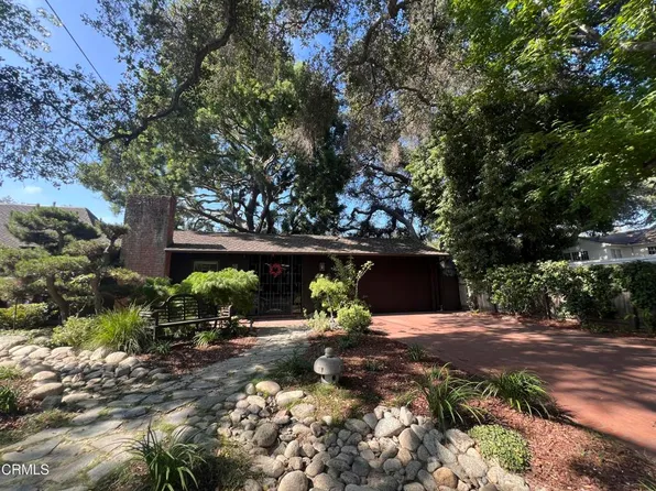 1915 Edgewood Dr, South Pasadena, CA 91030