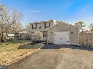 302 Chippewa Trl, Browns Mills, NJ 08015