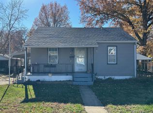 1812 Ferguson Ave, Granite City, IL