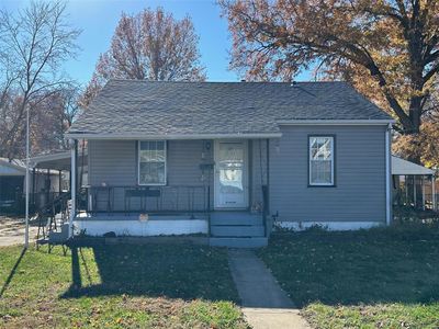 1812 Ferguson Ave, Granite City, IL, 62040