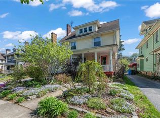 123 Trafalgar St, Rochester, NY 14619