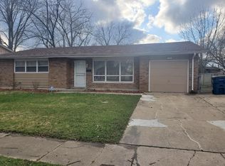21906 Clyde Ave, Sauk Village, IL 60411