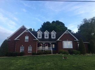 107 Overlook Ct, Portland, TN 37148