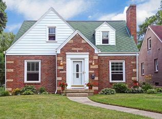 1622 Hall St SE, Grand Rapids, MI