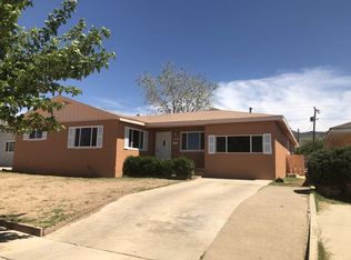 1006 Juniper Dr, Alamogordo, NM 88310