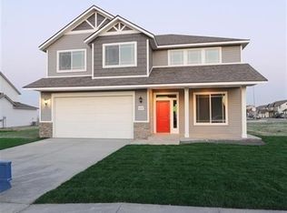 5810 Tyre Dr, Pasco, WA 99301
