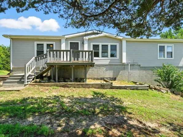 10812 Moske Cir, Milford, KS 66514