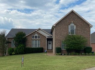 101 N Shadowhaven Way, Hendersonville, TN 37075