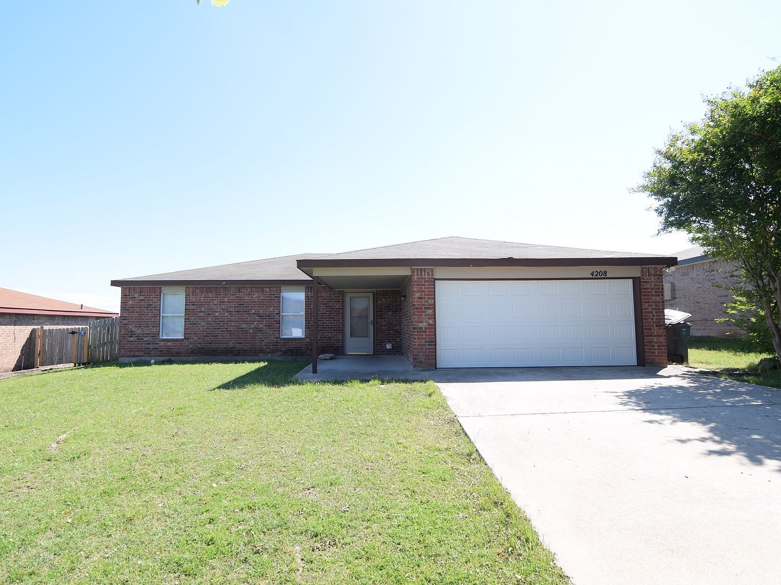 4208 Beach Ball Dr, Killeen, TX 76549 Zillow