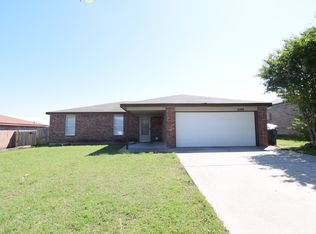 4208 Beach Ball Dr, Killeen, TX 76549