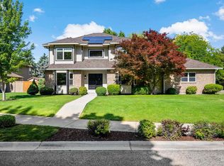 5121 N Greyloch Way, Boise, ID 83704