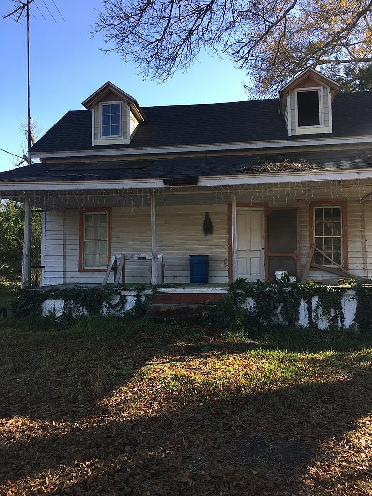 6764 Ga Highway 152, Cobbtown, GA 30420 Zillow