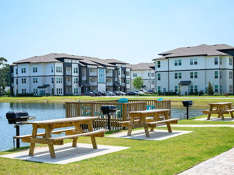 Preserve at Perdido Apartments — Photo 47