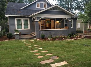 814 Forrest Dr, Homewood, AL 35209