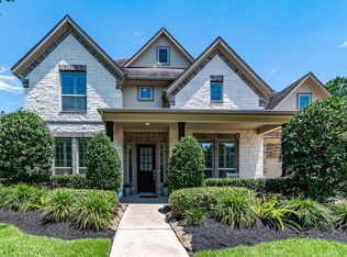 24615 Casselberry Dr, Porter, TX 77365
