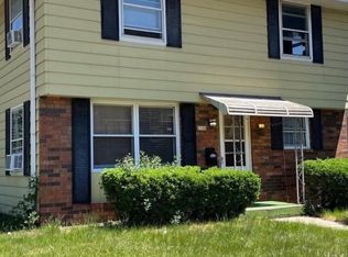 2627 W Becher St #1, Milwaukee, WI 53215