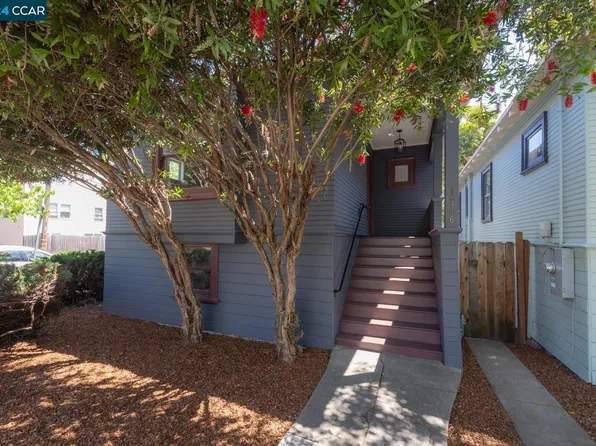 1746 Addison St, Berkeley, CA 94703