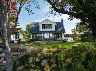 1971 Fagerness Point Rd, Wayzata, MN 55391
