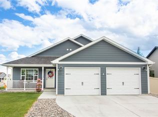 3437 Lucky Penny Ln, Billings, MT 59106