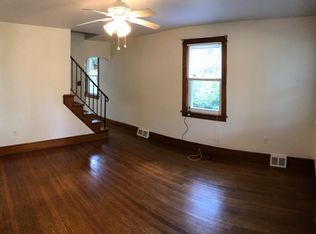 233 N Muhlenberg St, Woodstock, VA