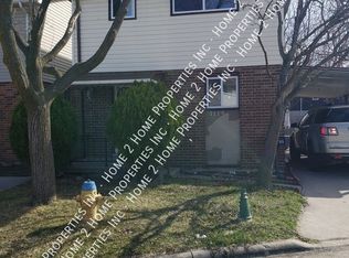 1119 Abbey Ct, Windsor, ON N8S 4E8