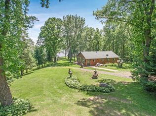 28666 N Lake Dr, Mora, MN 55051