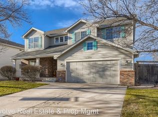 2726 E 132nd Pl, Thornton, CO 80241