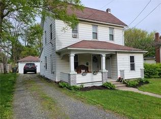 349 N Broadway, Wind Gap, PA 18091