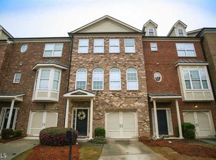 1957 Appaloosa Mill Cir, Buford, GA 30519