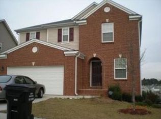 2756 Alix Way, Lithia Springs, GA 30122