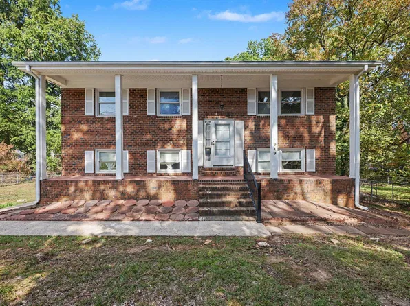 919 Devon Ave, Cary, NC 27511