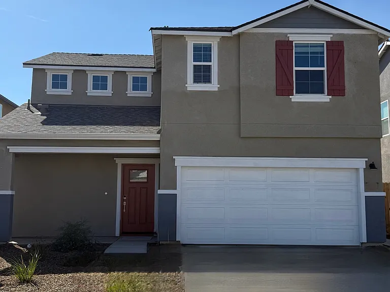 4121 Clary Ct — Photo 1