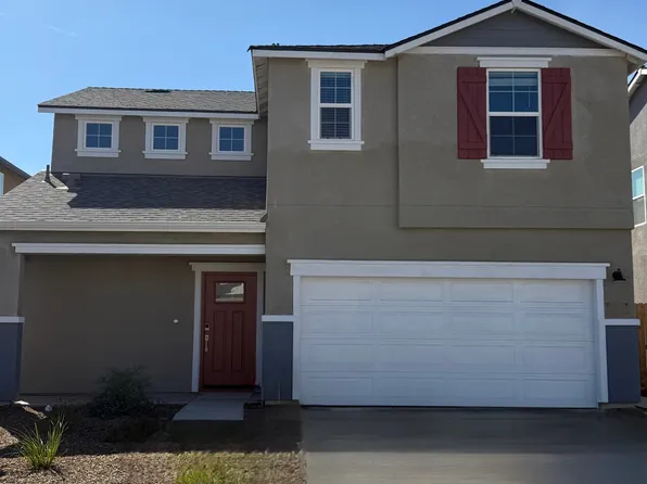 4121 Clary Ct, Merced, CA 95348