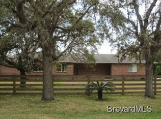 3845 Grantline Rd, Mims, FL 32754