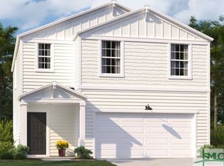100 Amethyst Dr, Bloomingdale, GA 31302