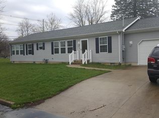 1402 Silverbrook Ave, Niles, MI 49120