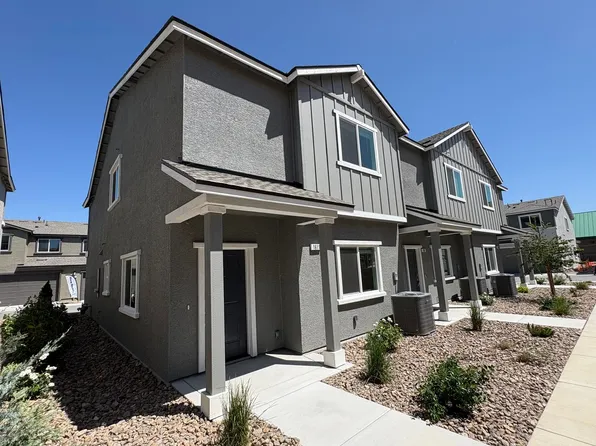 1611 Prancer St, Reno, NV 89523