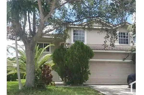 Building Photo - 16295 NW 17th Ct