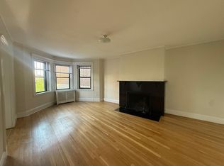 1558 Mass Ave #52, Cambridge, MA 02138