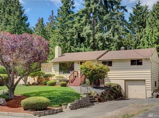 17340 1st Ave NW, Shoreline, WA 98177