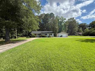 6407 Jacksonville Cutoff Rd, Jacksonville, AR 72076