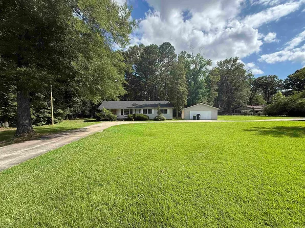 6407 Jacksonville Cutoff Rd, Jacksonville, AR 72076