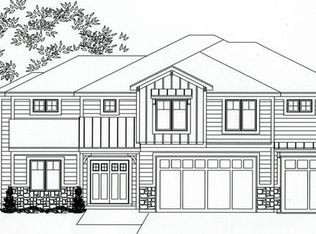 5835 NW Black Oak Ct, Parkville, MO 64152
