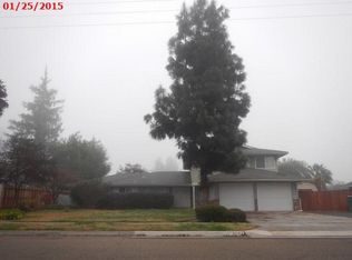 924 N Leonard Ave, Fresno, CA 93737