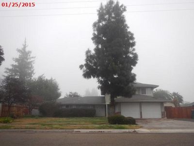 924 N Leonard Ave, Fresno, CA, 93737