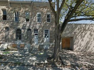 1417 N Milton Ave, Baltimore, MD