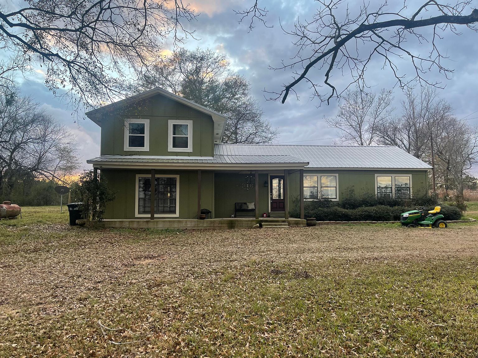 204 F McNease Rd, Bassfield, MS 39421 Zillow