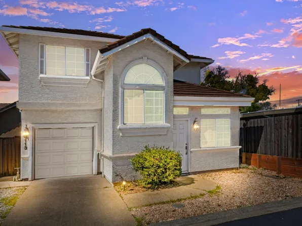 9113 Nola Pl, Orangevale, CA 95662