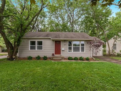 601 W 84th St, Kansas City, MO, 64114