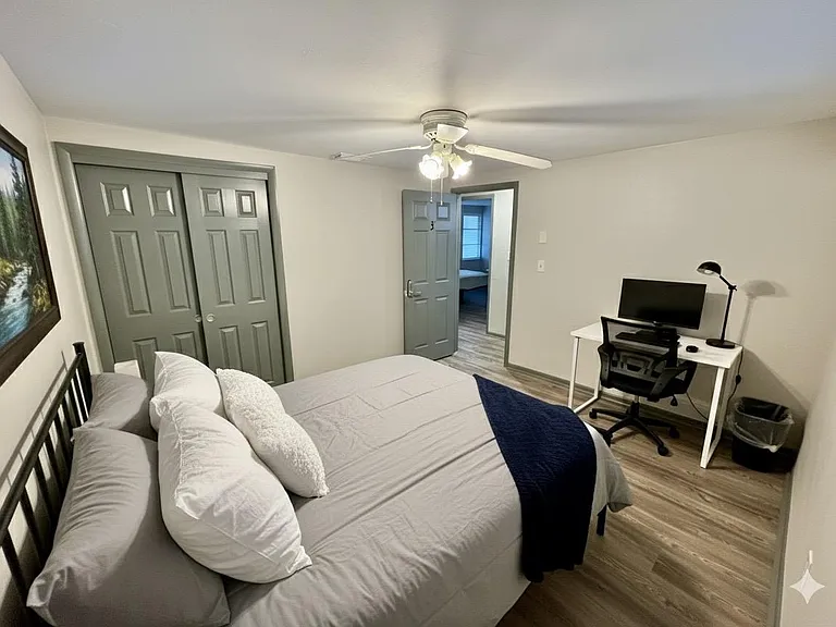 Chesswood Dr — Photo 1